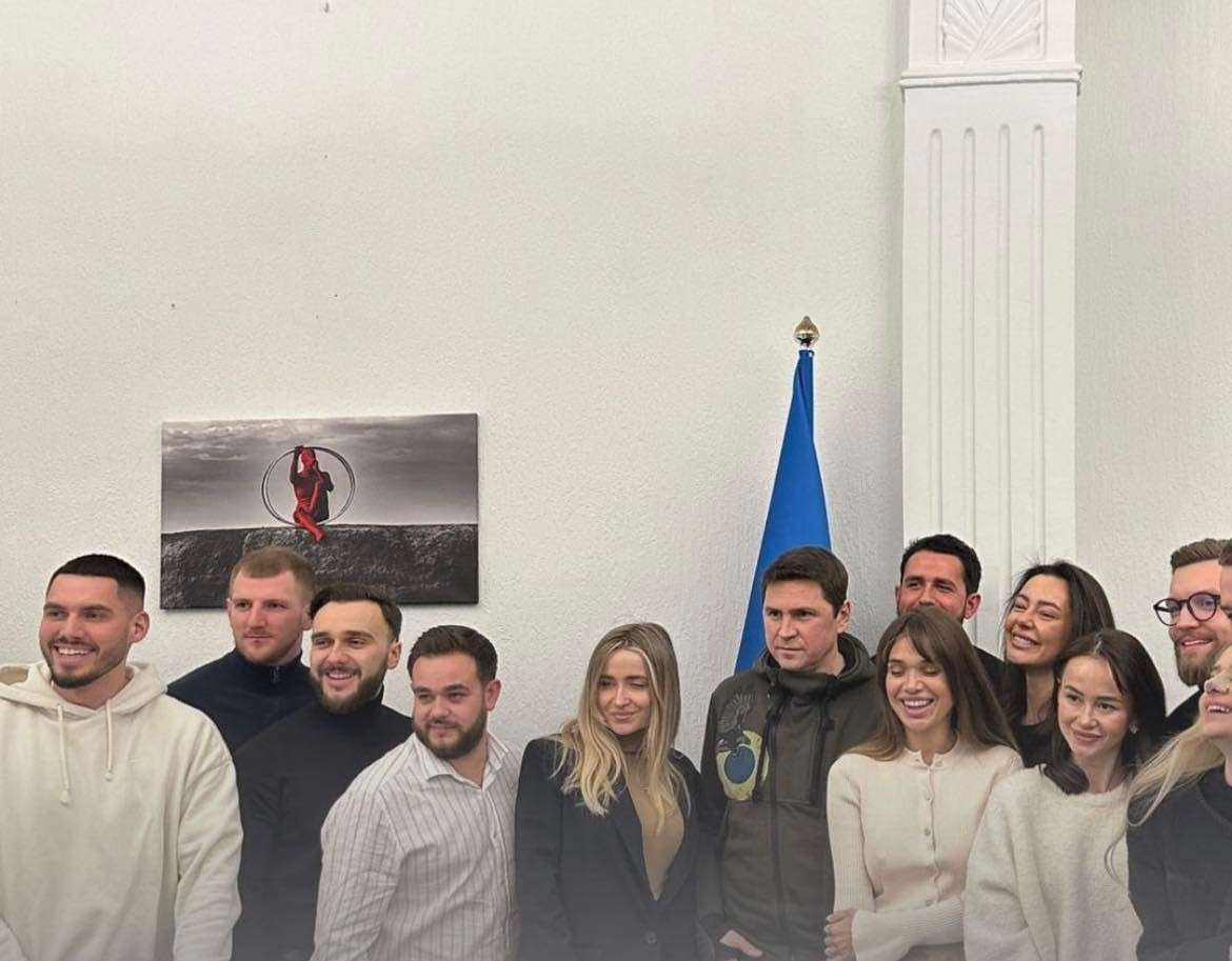 Все буде Україна