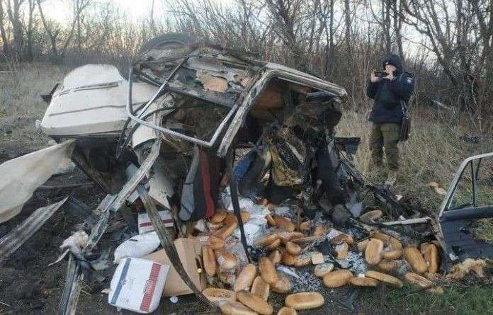 Все буде Україна