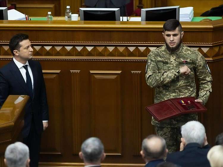 Все буде Україна