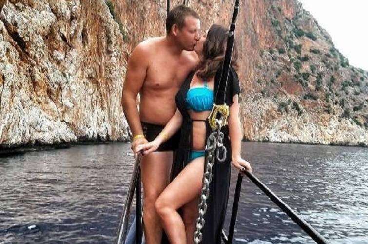 Все буде Україна