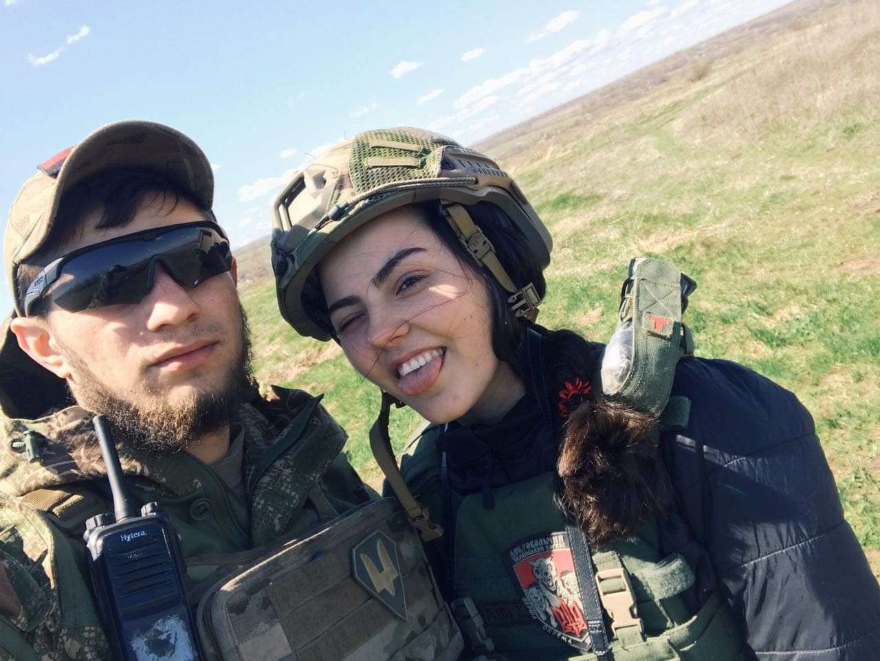 Все буде Україна