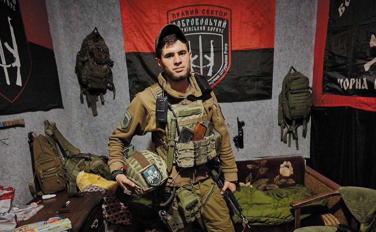 Все буде Україна