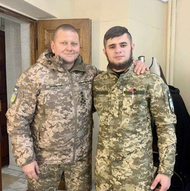 Все буде Україна