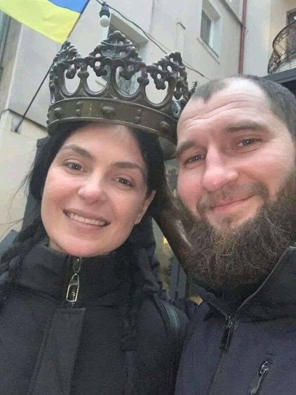 Все буде Україна