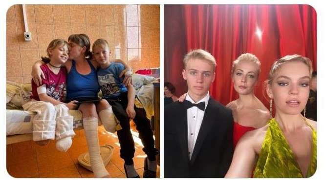 Все буде Україна