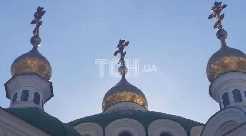 Все буде Україна