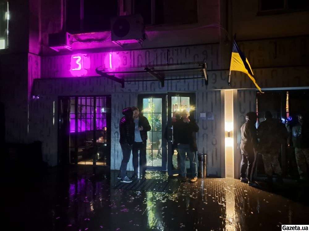 Все буде Україна