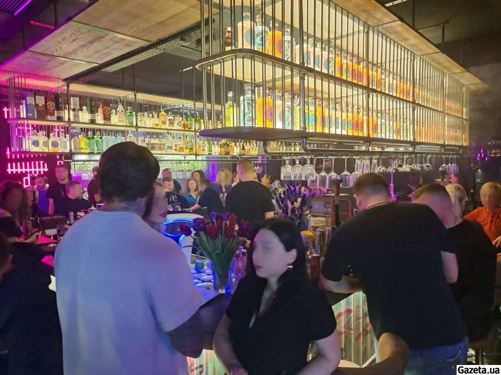 Все буде Україна