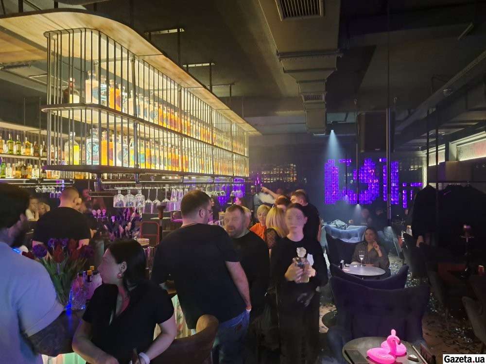 Все буде Україна