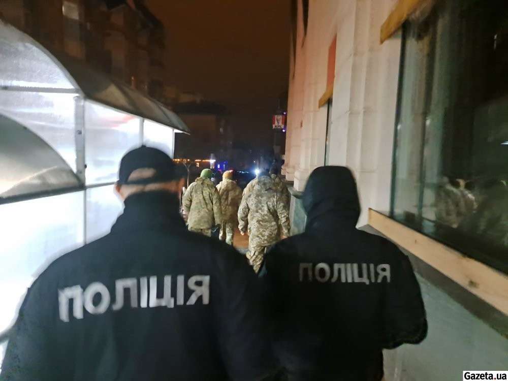 Все буде Україна