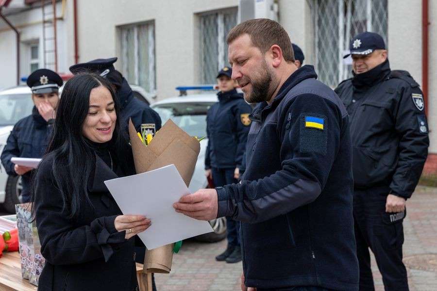 Все буде Україна