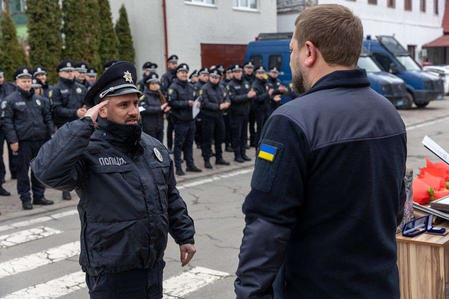 Все буде Україна