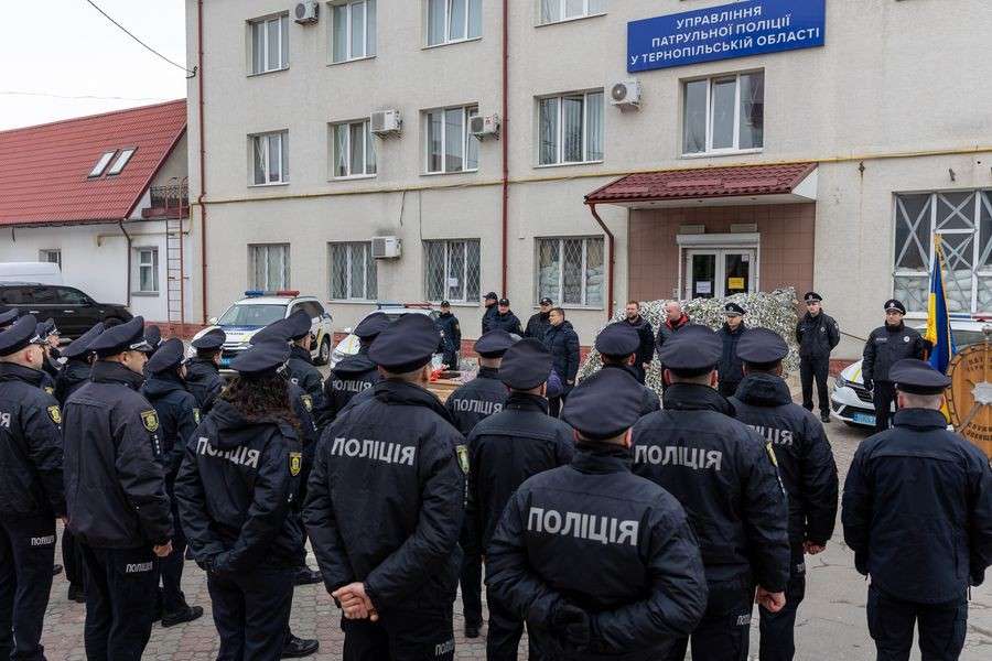 Все буде Україна