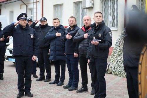 Все буде Україна