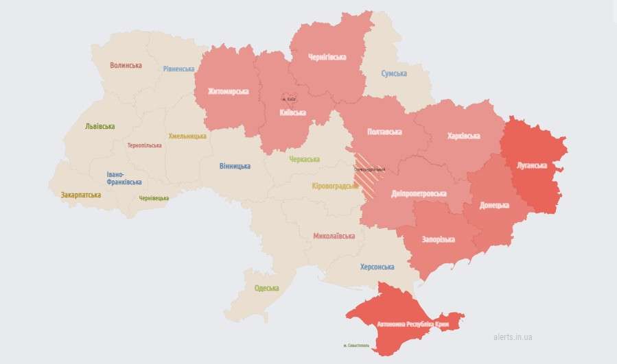 Все буде Україна