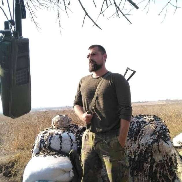 Все буде Україна