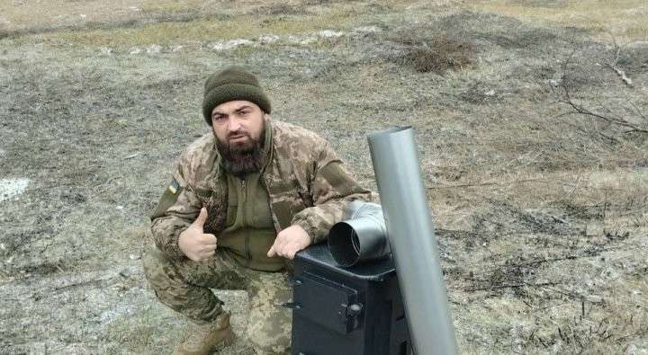 Все буде Україна