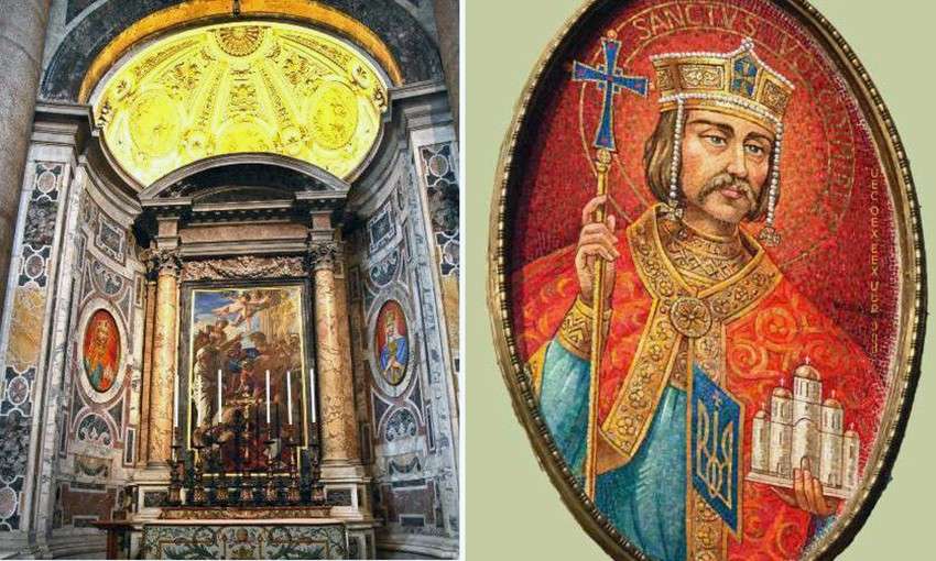 Все буде Україна