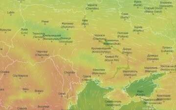 Все буде Україна