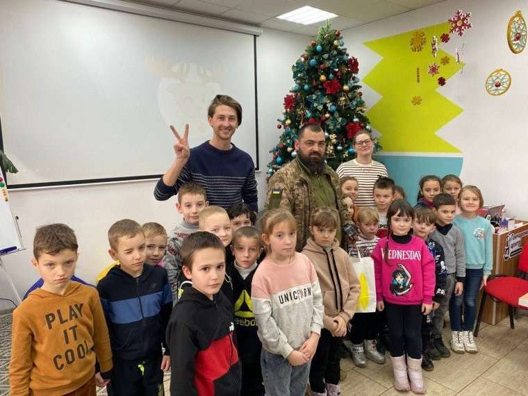 Все буде Україна