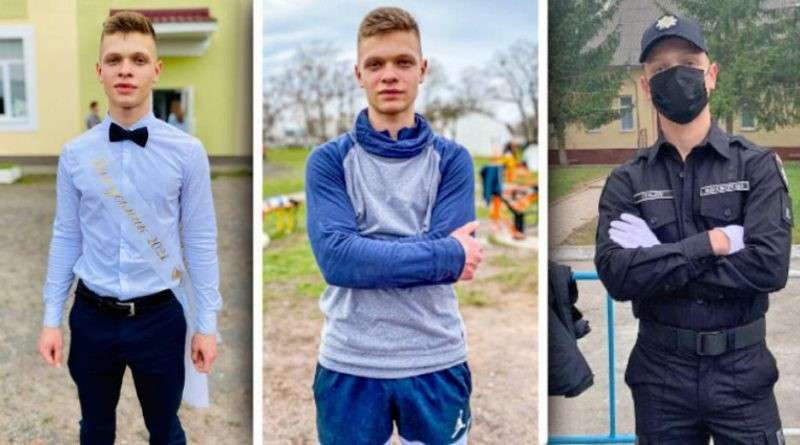 Все буде Україна