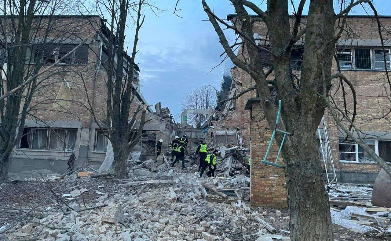 Все буде Україна