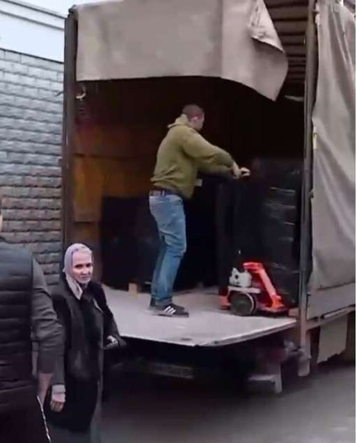 Все буде Україна