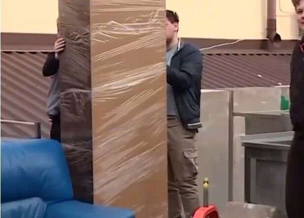 Все буде Україна