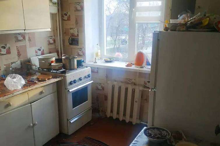 Все буде Україна