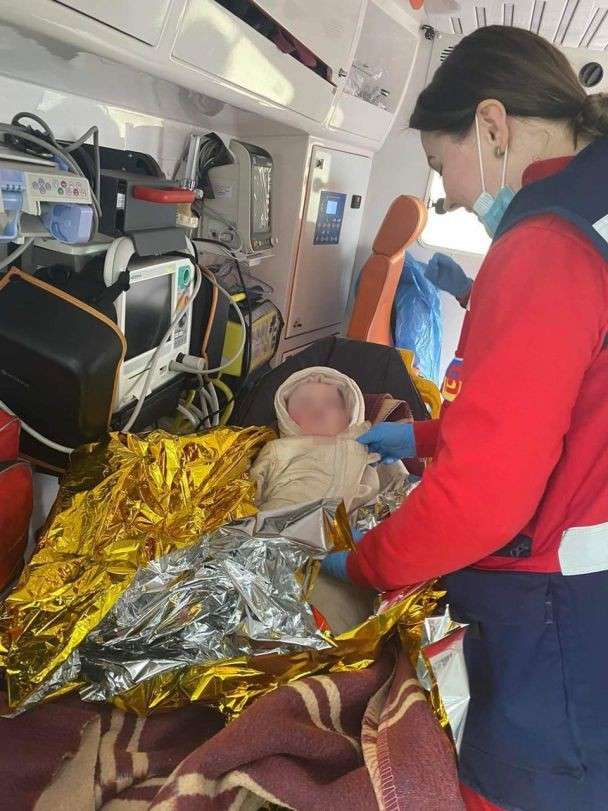 Все буде Україна