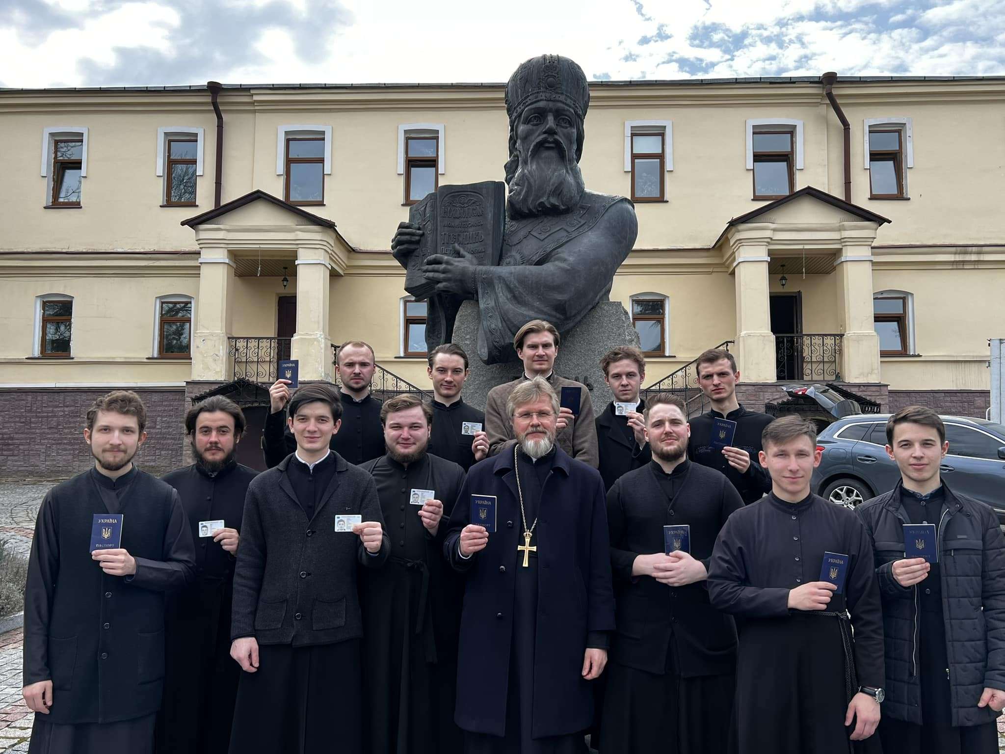 Все буде Україна