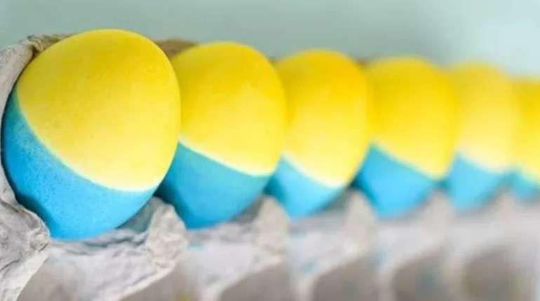 Все буде Україна