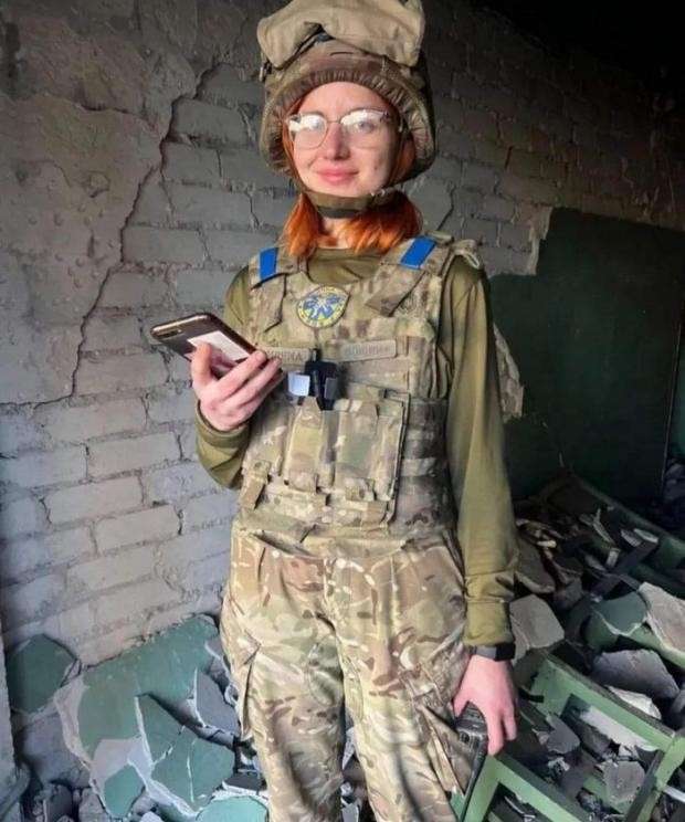 Все буде Україна