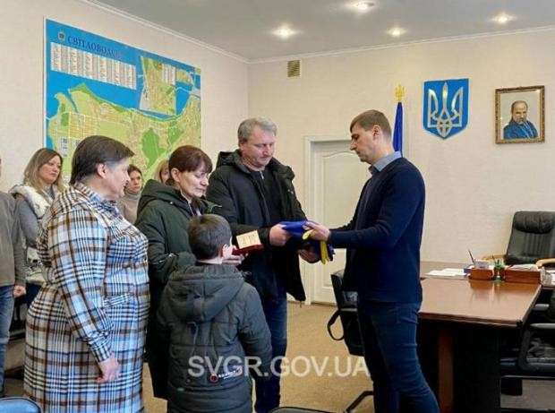 Все буде Україна