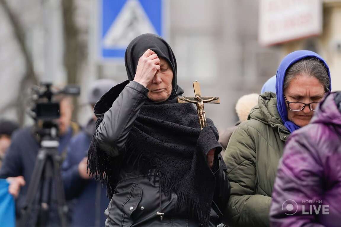 Все буде Україна