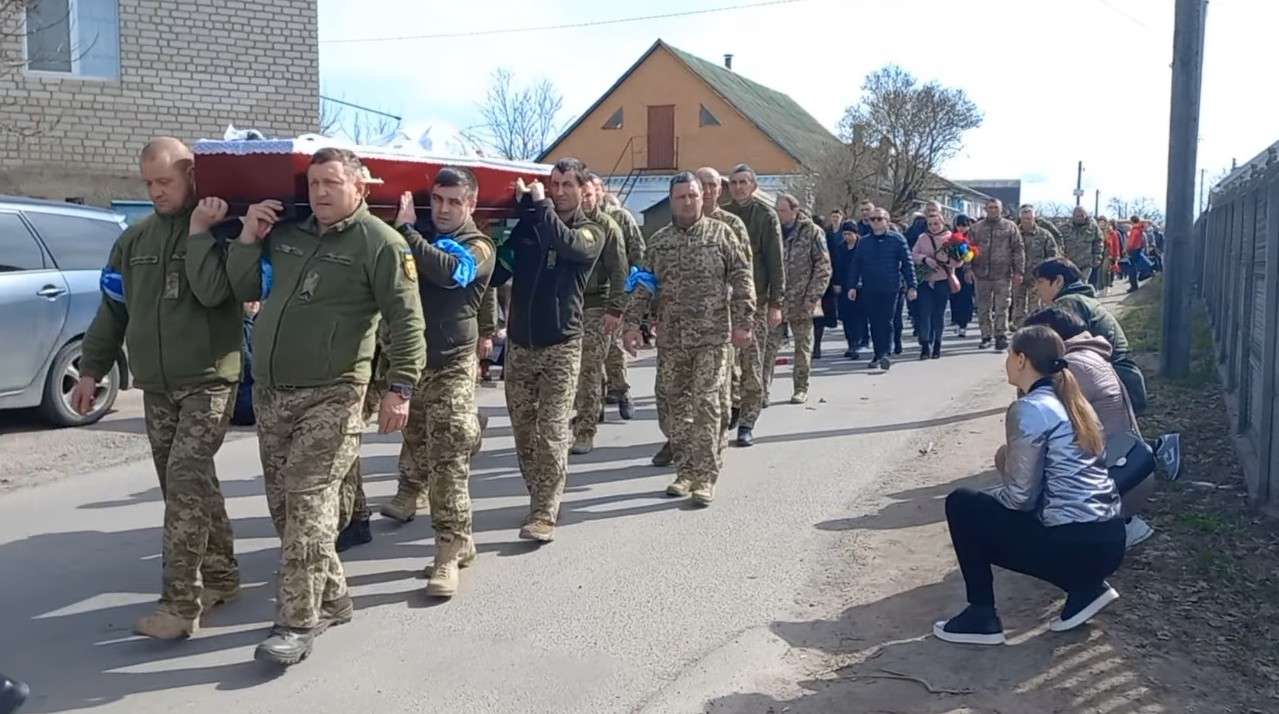 Все буде Україна