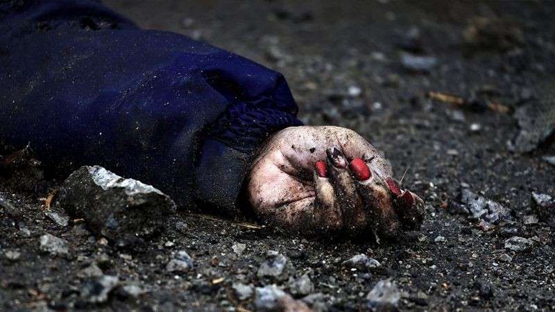 Все буде Україна