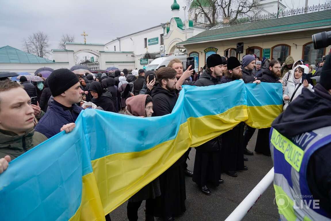 Все буде Україна