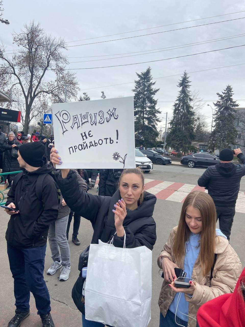 Все буде Україна