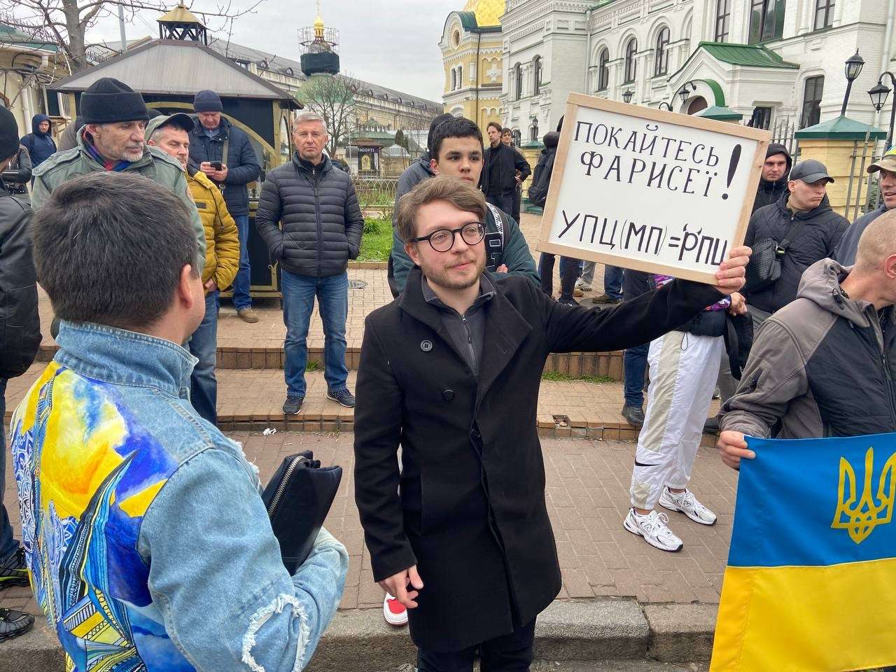 Все буде Україна