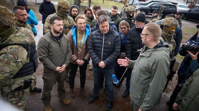 Все буде Україна