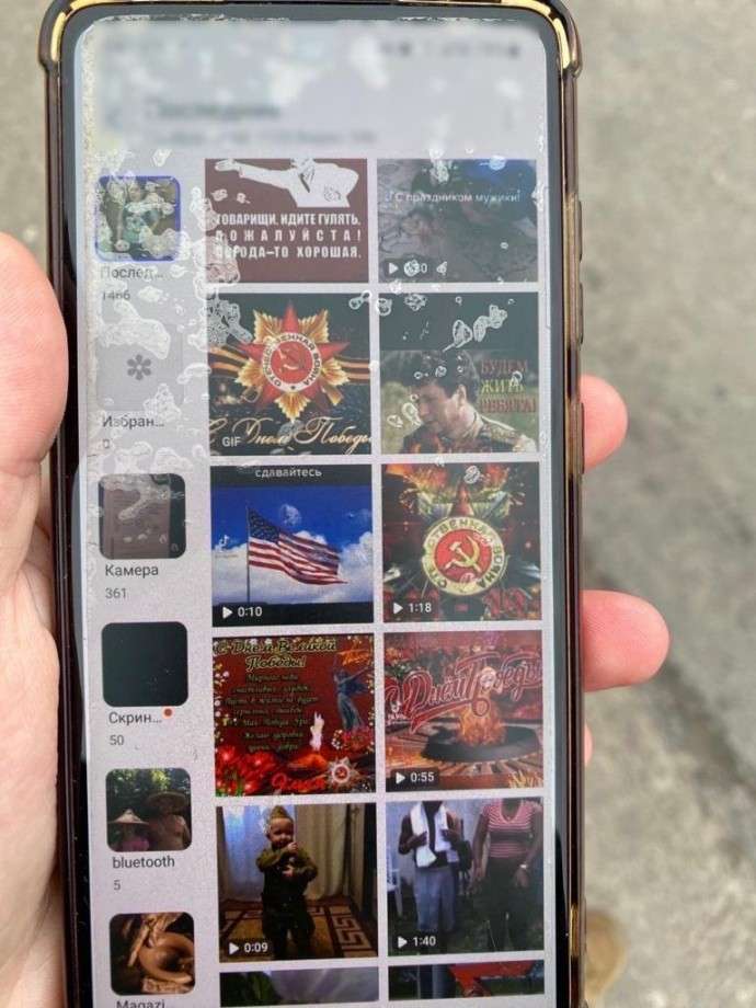 Все буде Україна