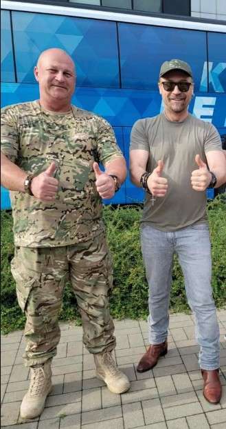 Все буде Україна