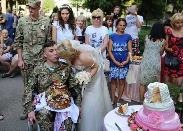 Все буде Україна