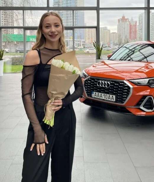 Все буде Україна