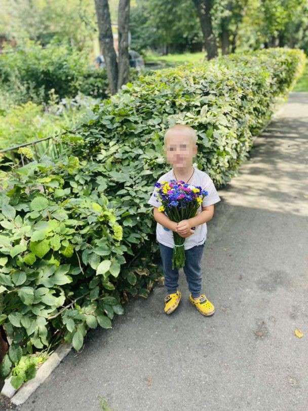 Все буде Україна