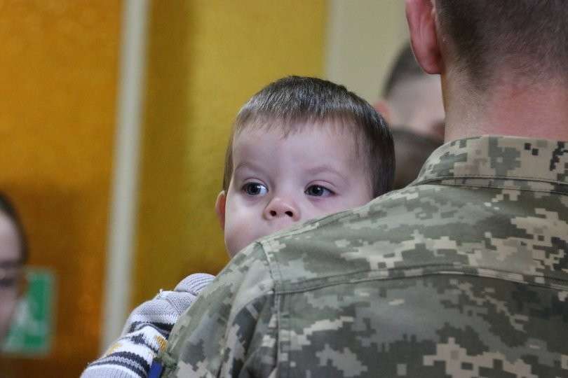 Все буде Україна