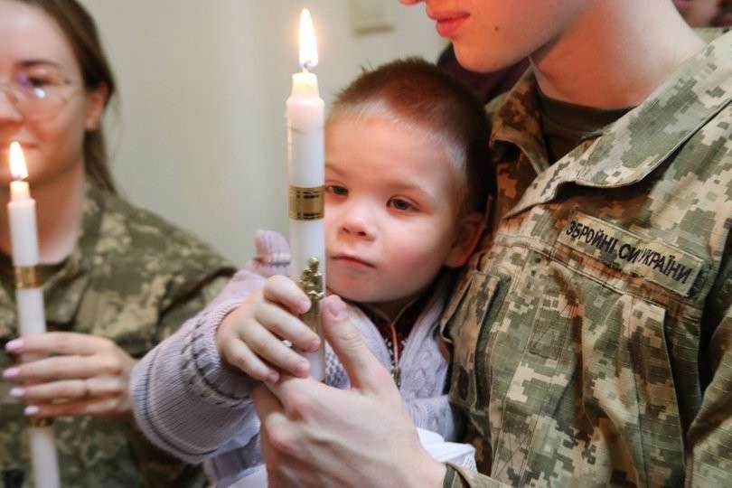 Все буде Україна