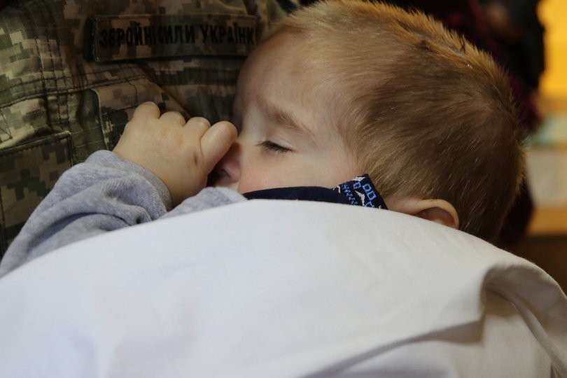 Все буде Україна