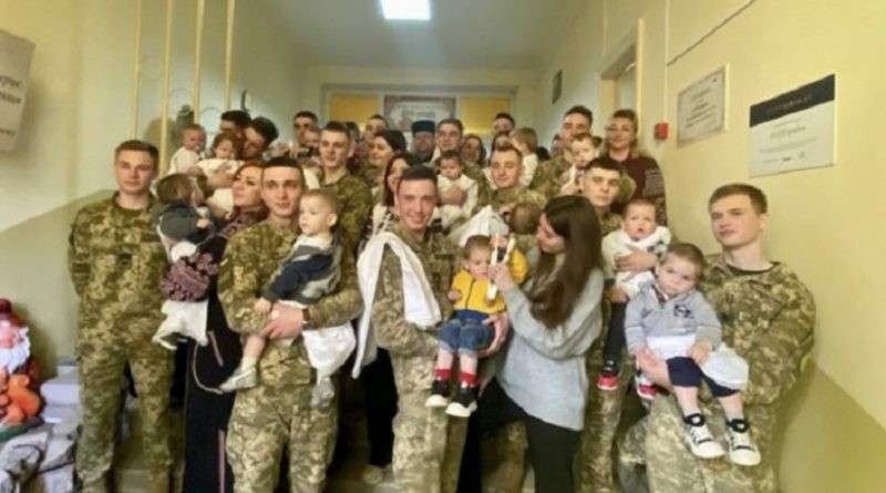 Все буде Україна